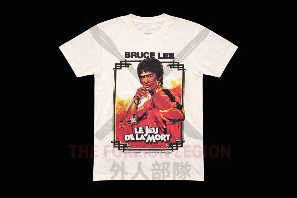 Game of Death (1978) - 死亡遊戯
