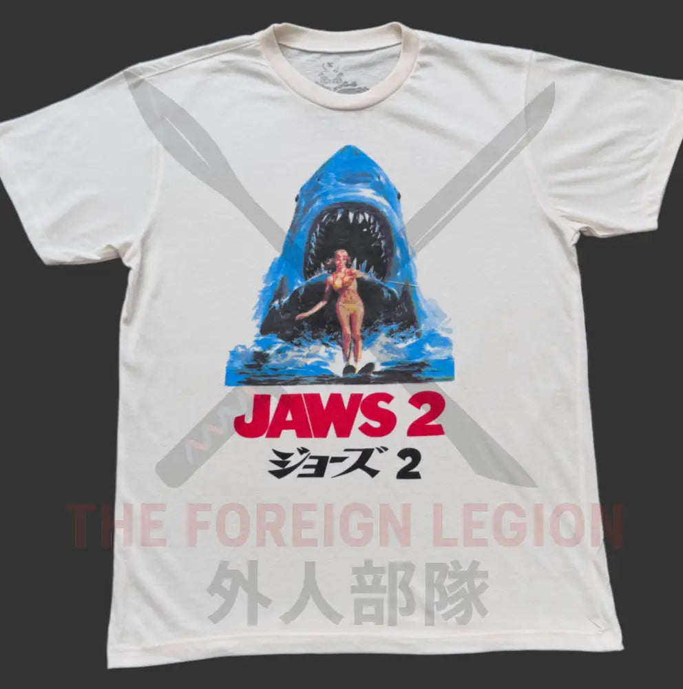 Jaws 2