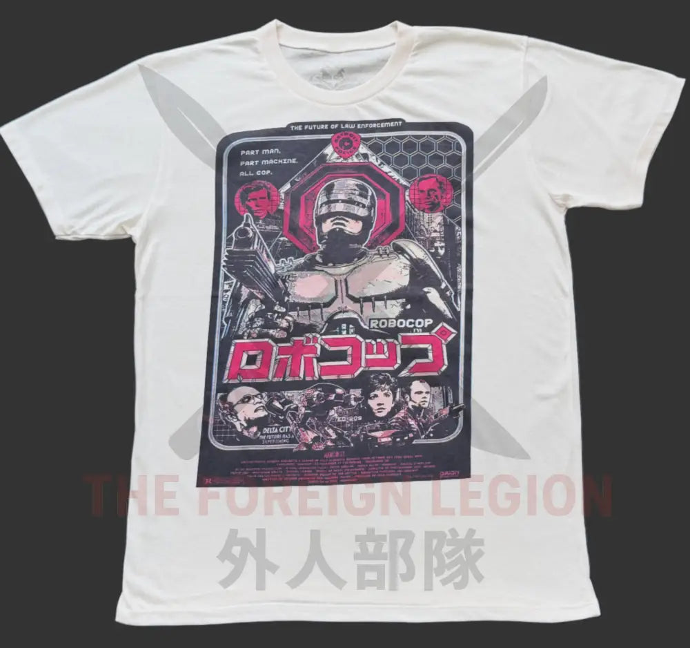 Robocop
