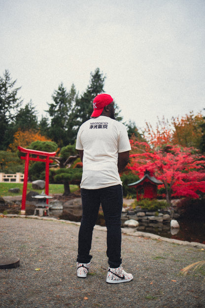 NEO TOKYO BOYS — “We’re Still the Boys From Neo Tokyo and Midnight.”