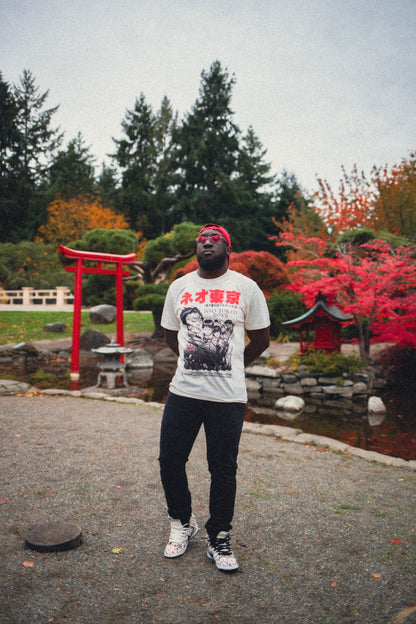 NEO TOKYO BOYS — “We’re Still the Boys From Neo Tokyo and Midnight.”