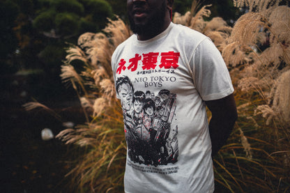 NEO TOKYO BOYS — “We’re Still the Boys From Neo Tokyo and Midnight.”