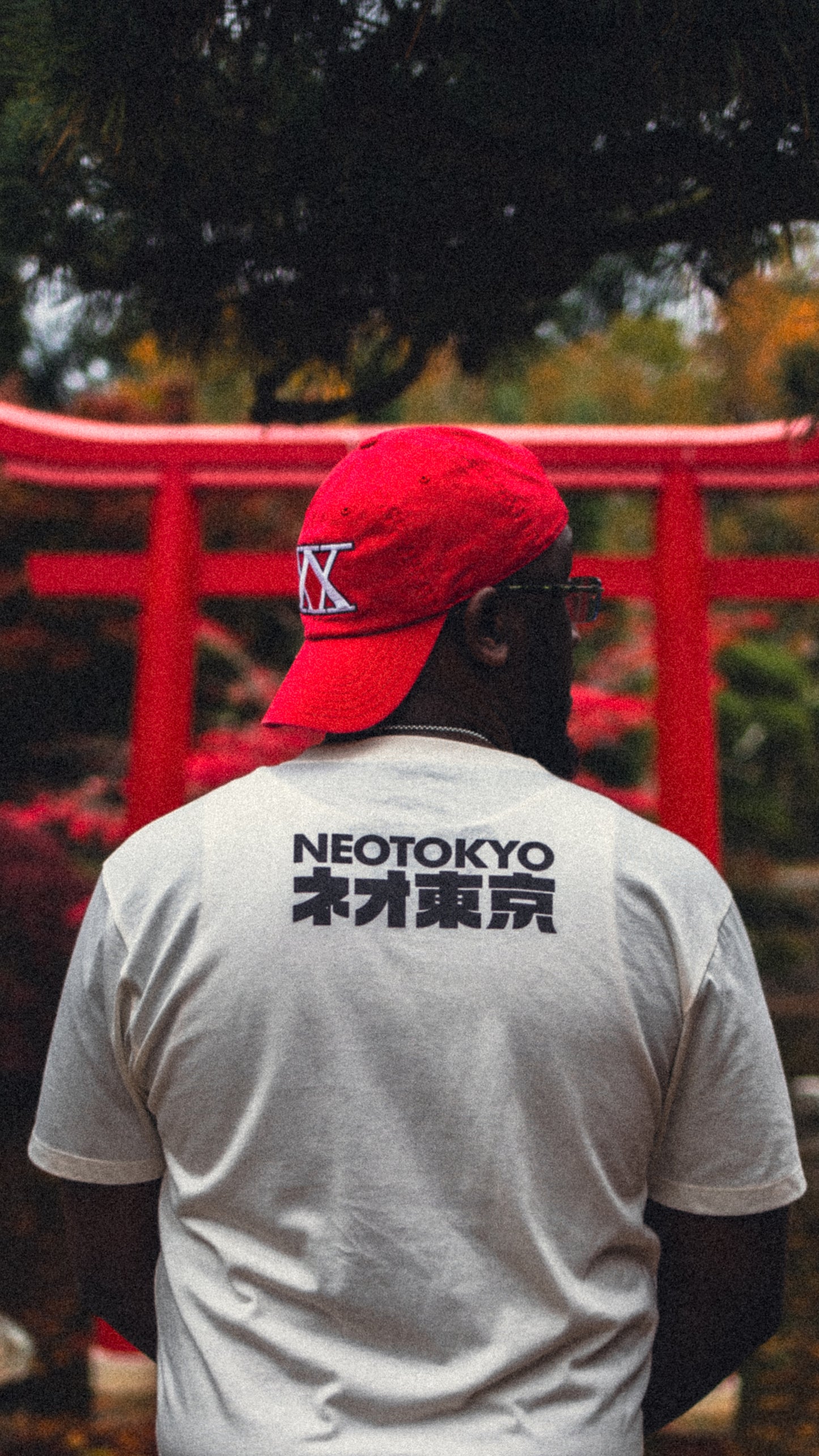 NEO TOKYO BOYS — “We’re Still the Boys From Neo Tokyo and Midnight.”