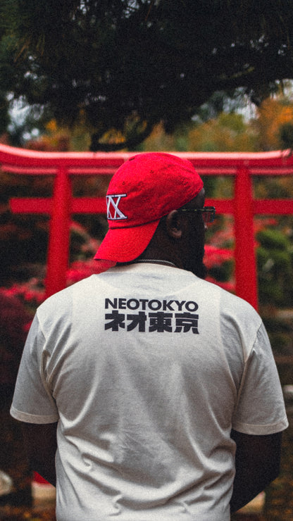 NEO TOKYO BOYS — “We’re Still the Boys From Neo Tokyo and Midnight.”