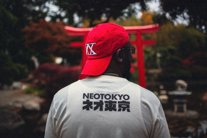 NEO TOKYO BOYS — “We’re Still the Boys From Neo Tokyo and Midnight.”