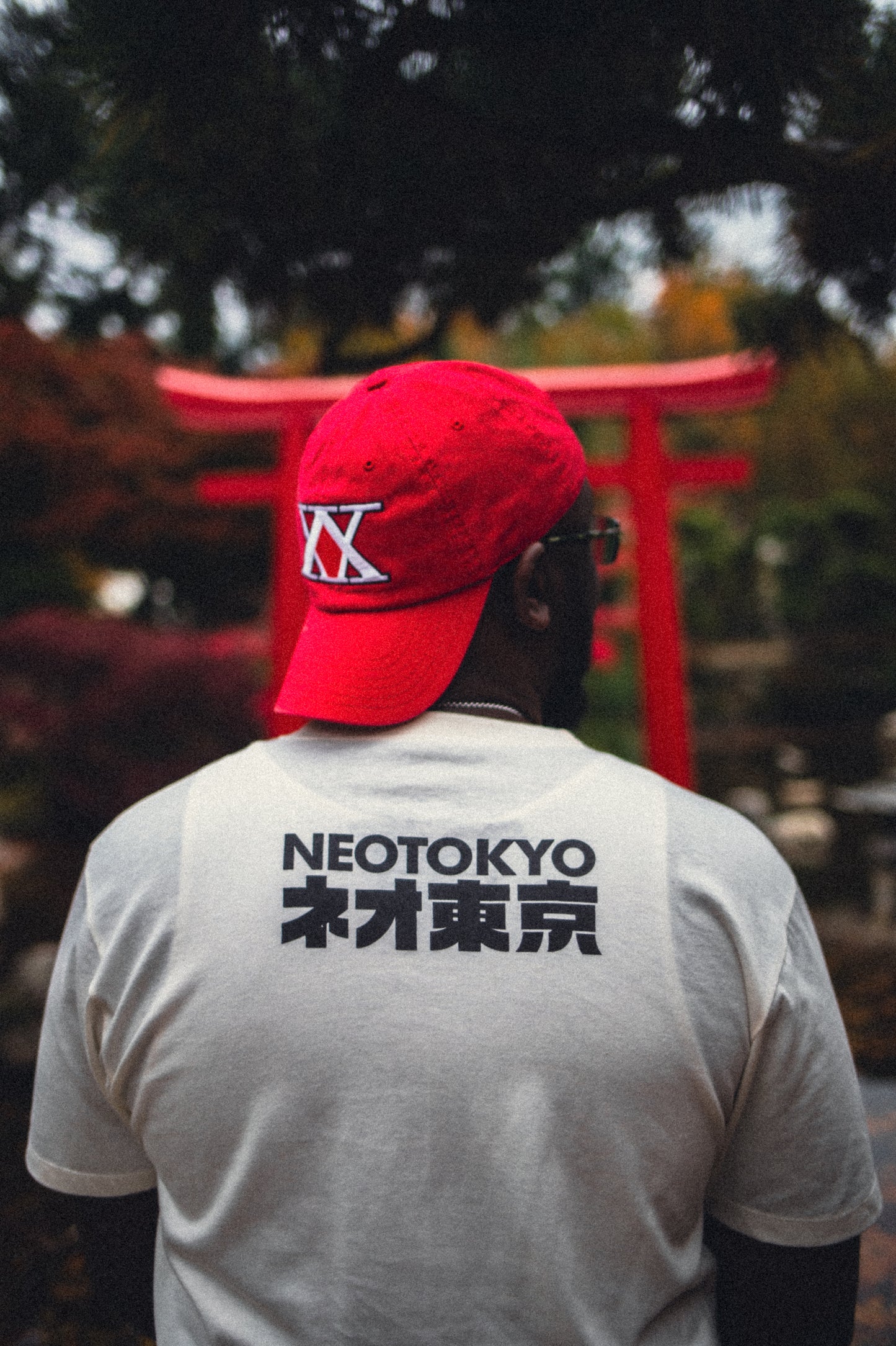 NEO TOKYO BOYS — “We’re Still the Boys From Neo Tokyo and Midnight.”