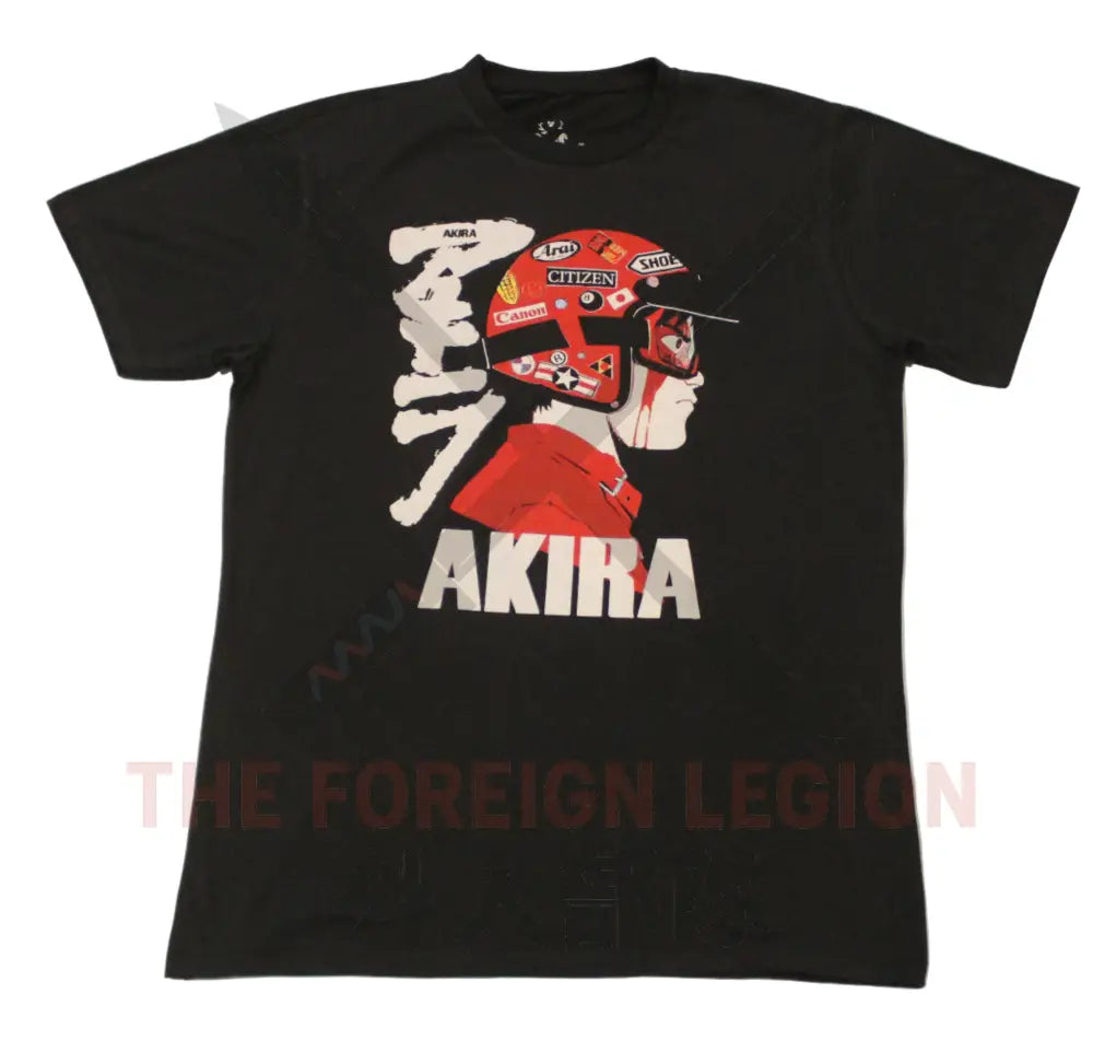Akira: アキラ M
