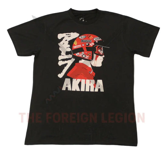 Akira: アキラ M