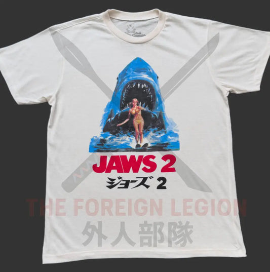 Jaws 2